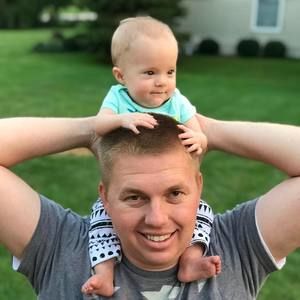 Meet your Posher, Isaiah